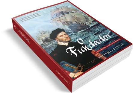 O Fundador - Edição Portuguesa